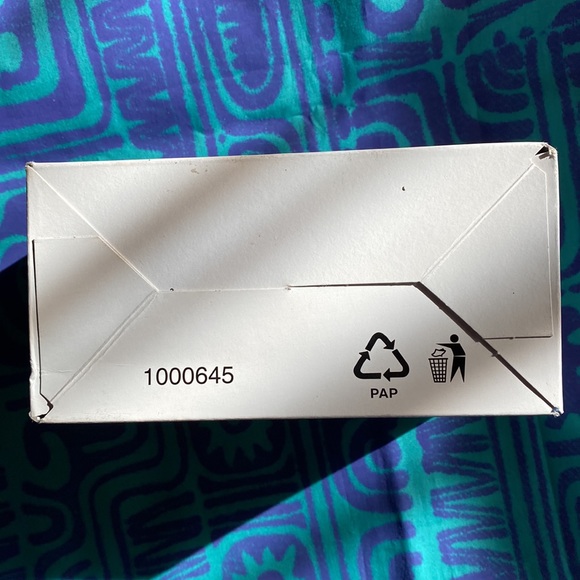 Rowenta Iron Soleplate Cleaning Kit New Open Box ZD-100 - Picture 5 of 11